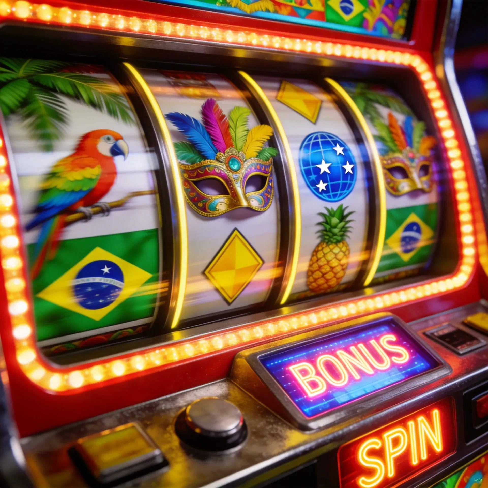 s98 slots no app