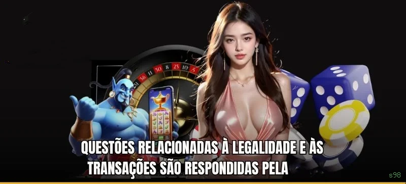App s98 slots mobile