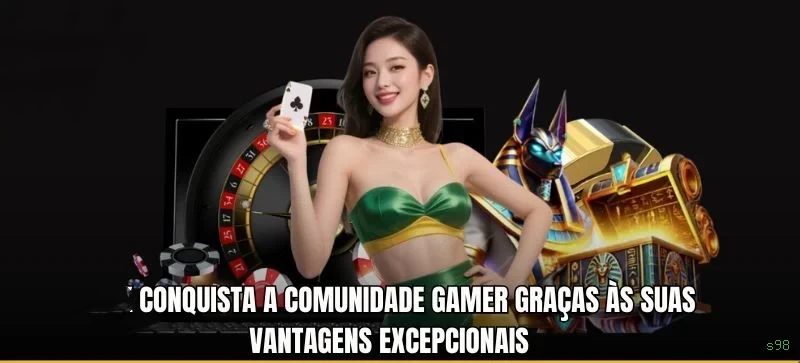 Saque PIX s98